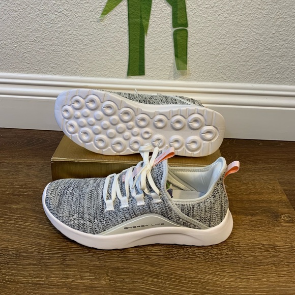 💕👟Aleader Women’s Energy Cloud X Sneakers Size:; 9 - Picture 5 of 7